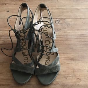 Sam Edelman Yardley heels